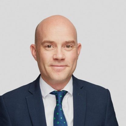 Peter Loveday