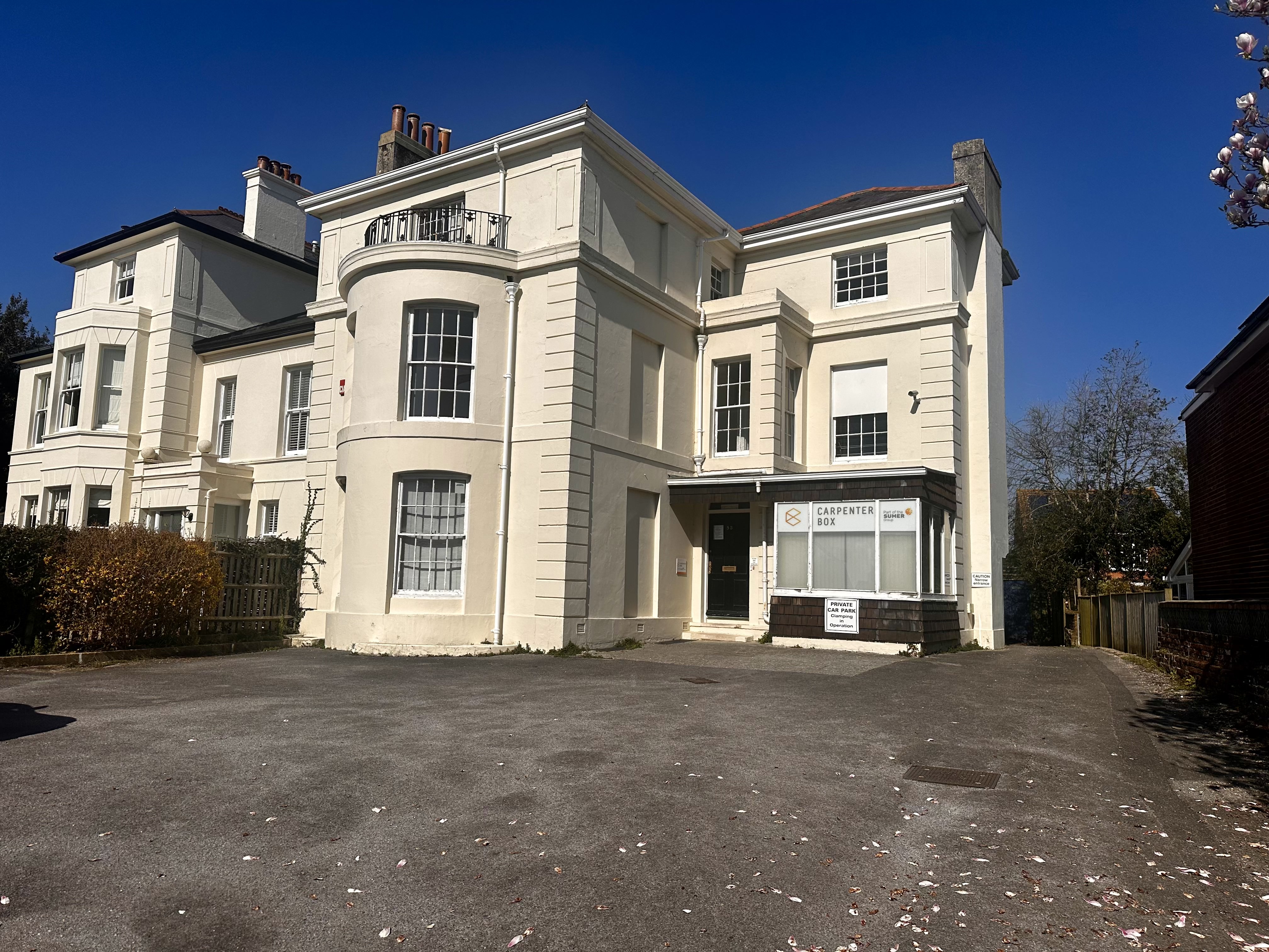 53 Kent Road, Southsea, Portsmouth