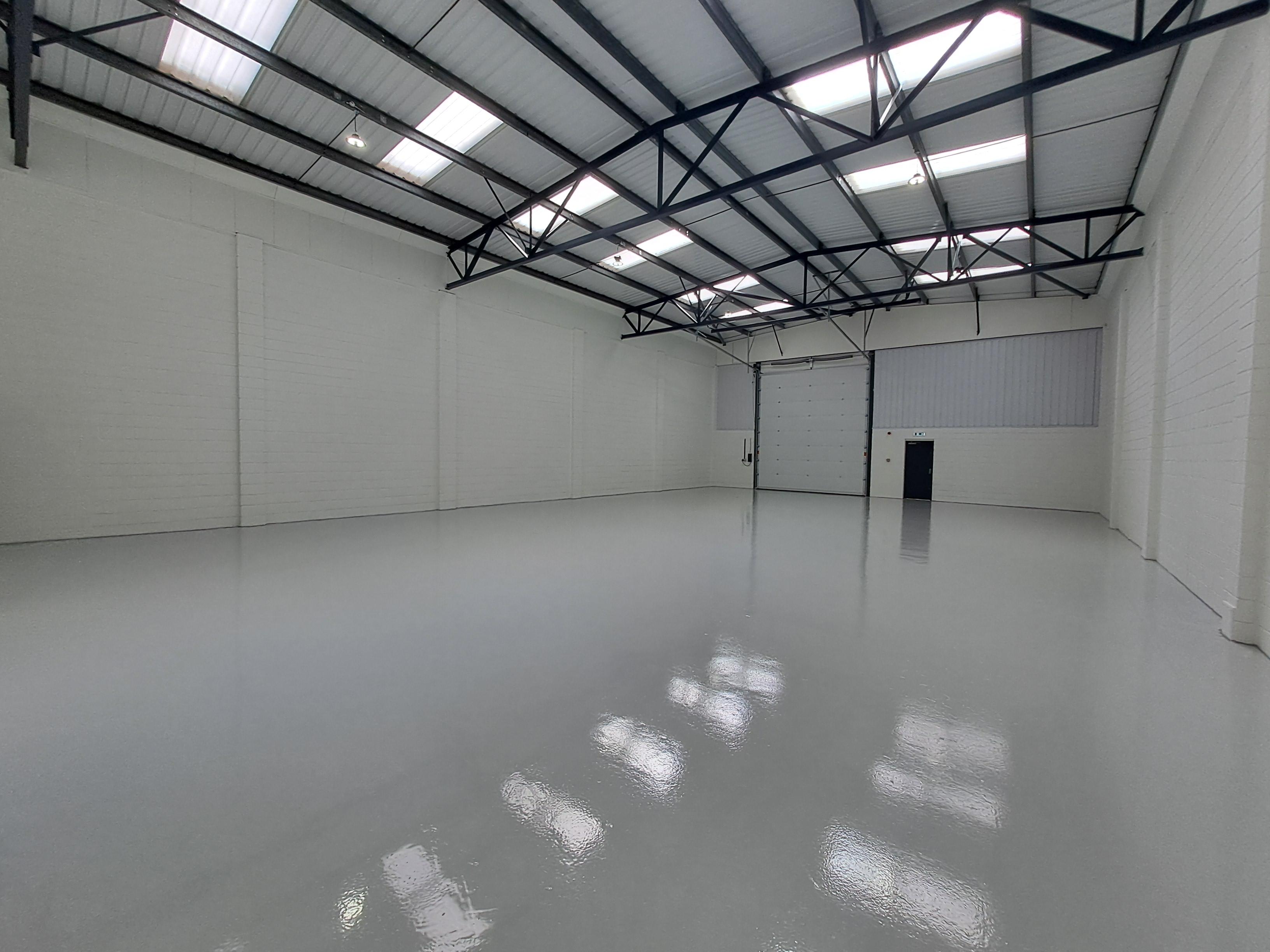 Unit 3 Garamonde Drive, Clarendon Industrial Park, Milton Keynes, Buckinghamshire, MK8 8DF
