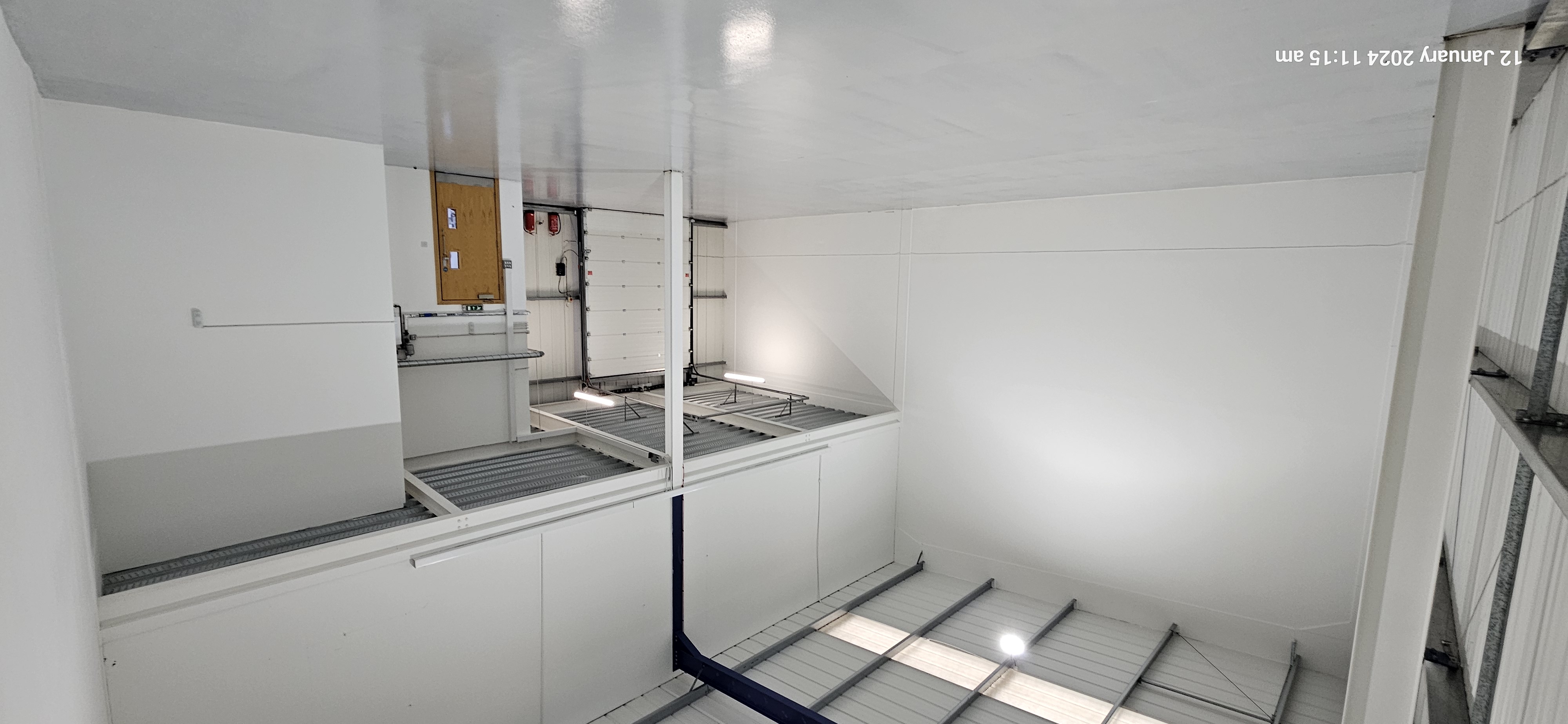 Unit 4, Edmonton Trade Park, Advent Way, Edmonton, N18