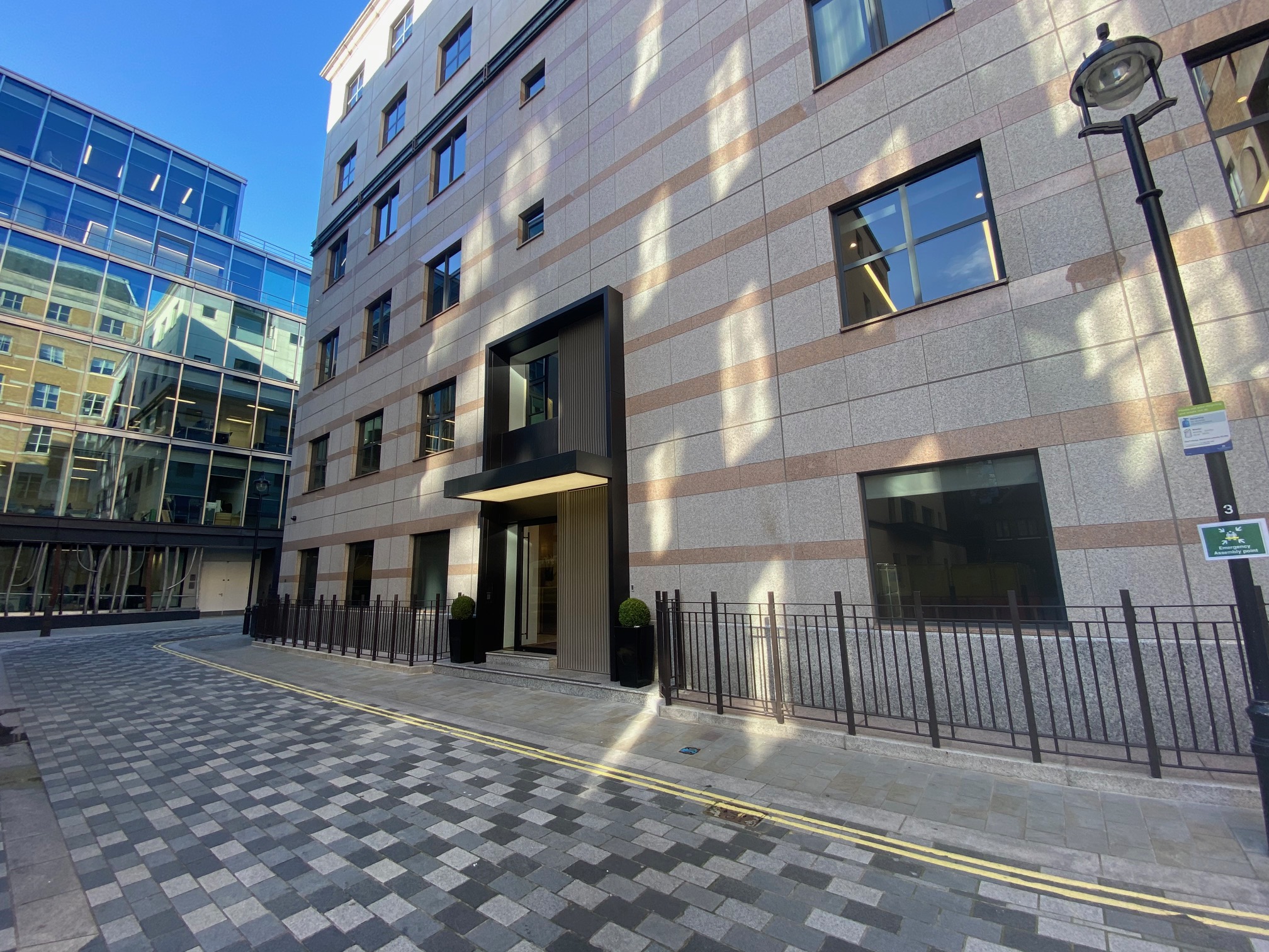 Babmaes House, 2 Babmaes Street, London, SW1Y 6HD
