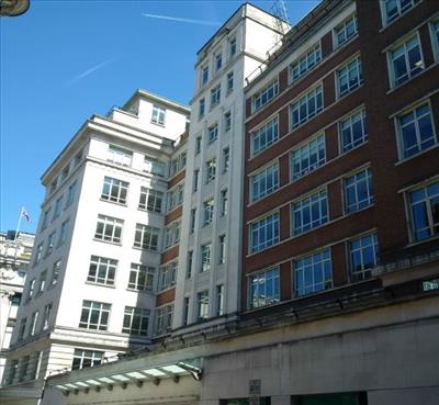 20 Balderton Street, London, W1K 6TL