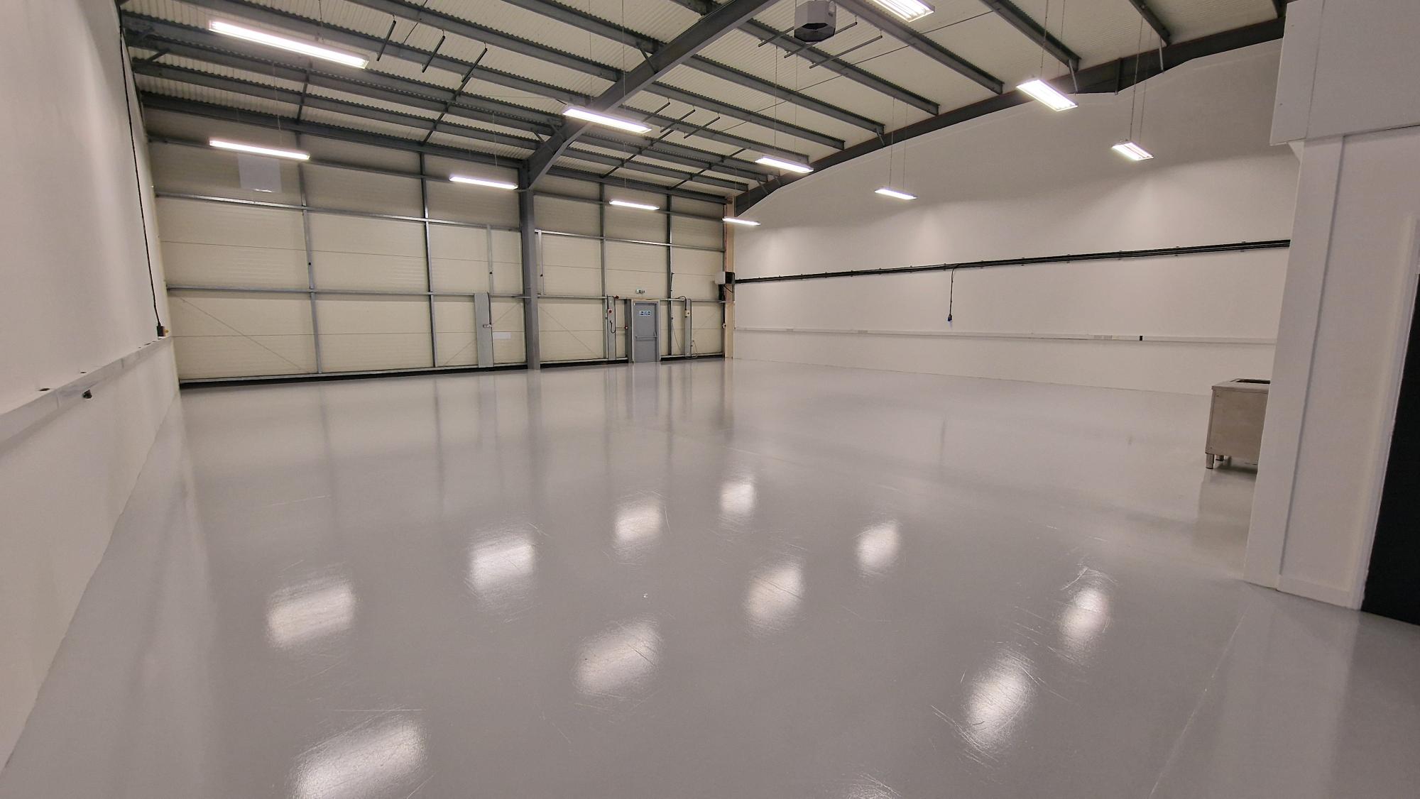 Unit 12 Buckingham Road, Silverstone Park, Silverstone, NN12 8TJ