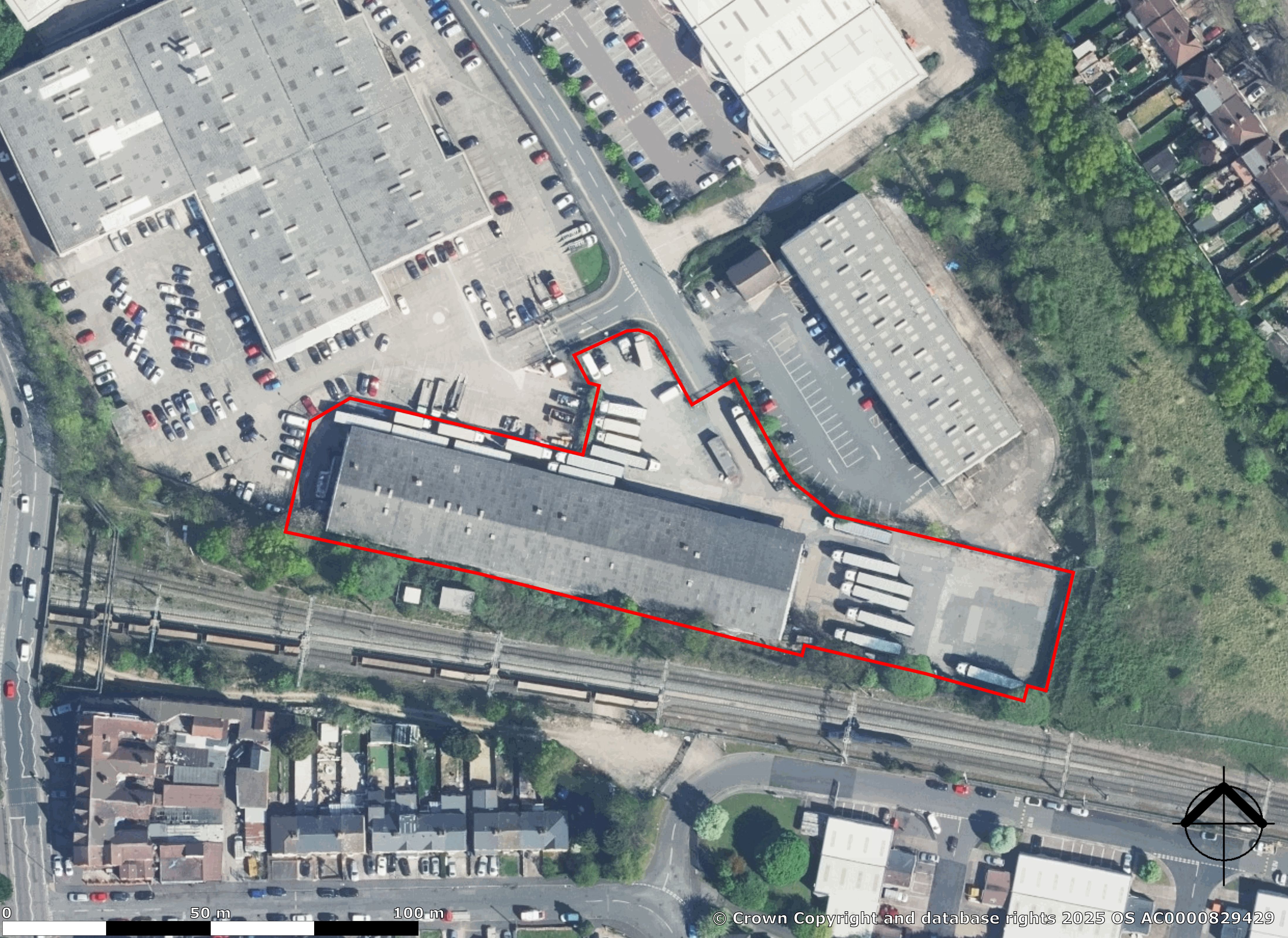 Unit H Flaxley Parkway, Birmingham, West Midlands, B33 9AN