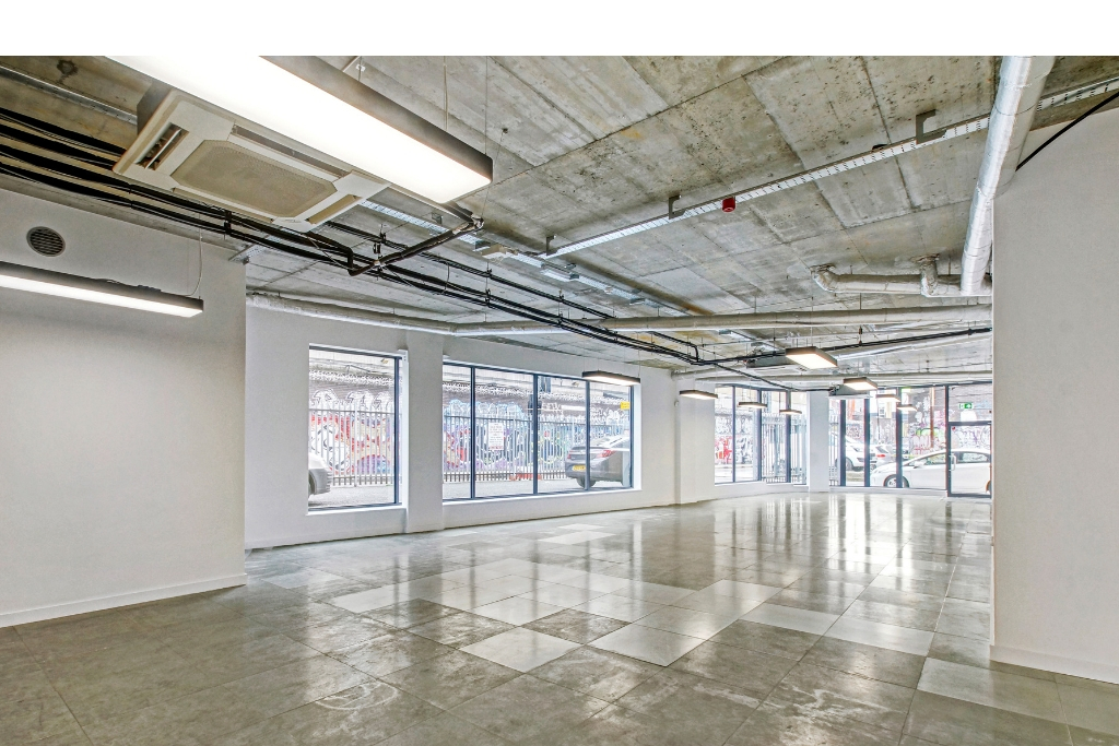 Office sold in 18 Calvin Street, Spitalfields, London, E1 6HF from 1656