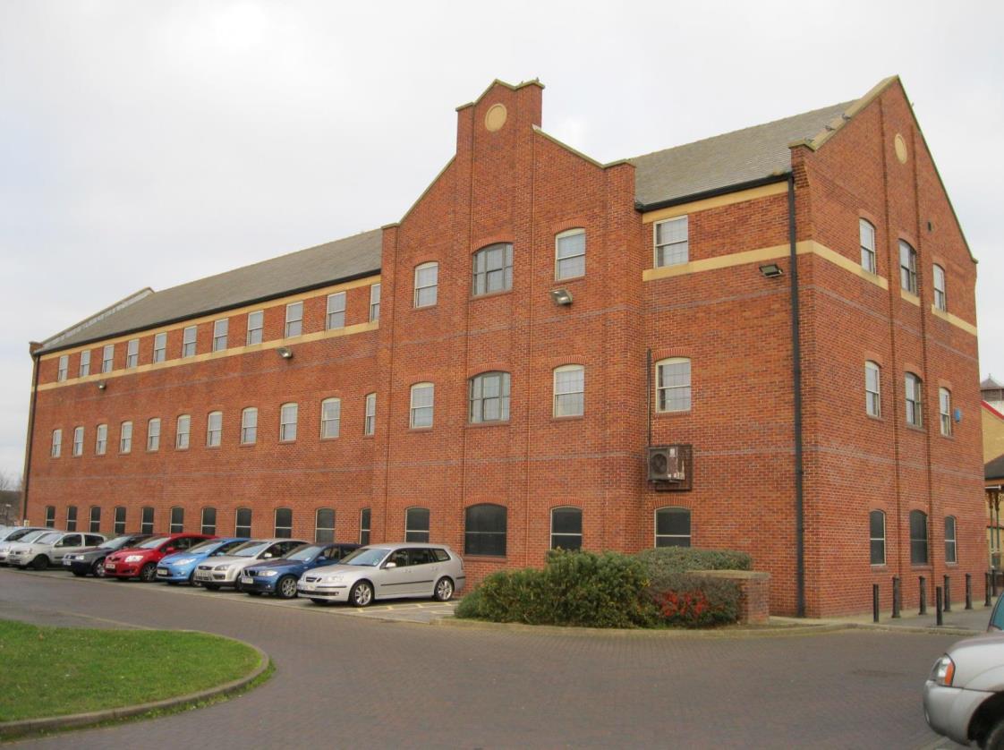 Heritage House, Heritage House, Fishermans Wharf, Grimsby, Lincolnshire, DN31 1SY
