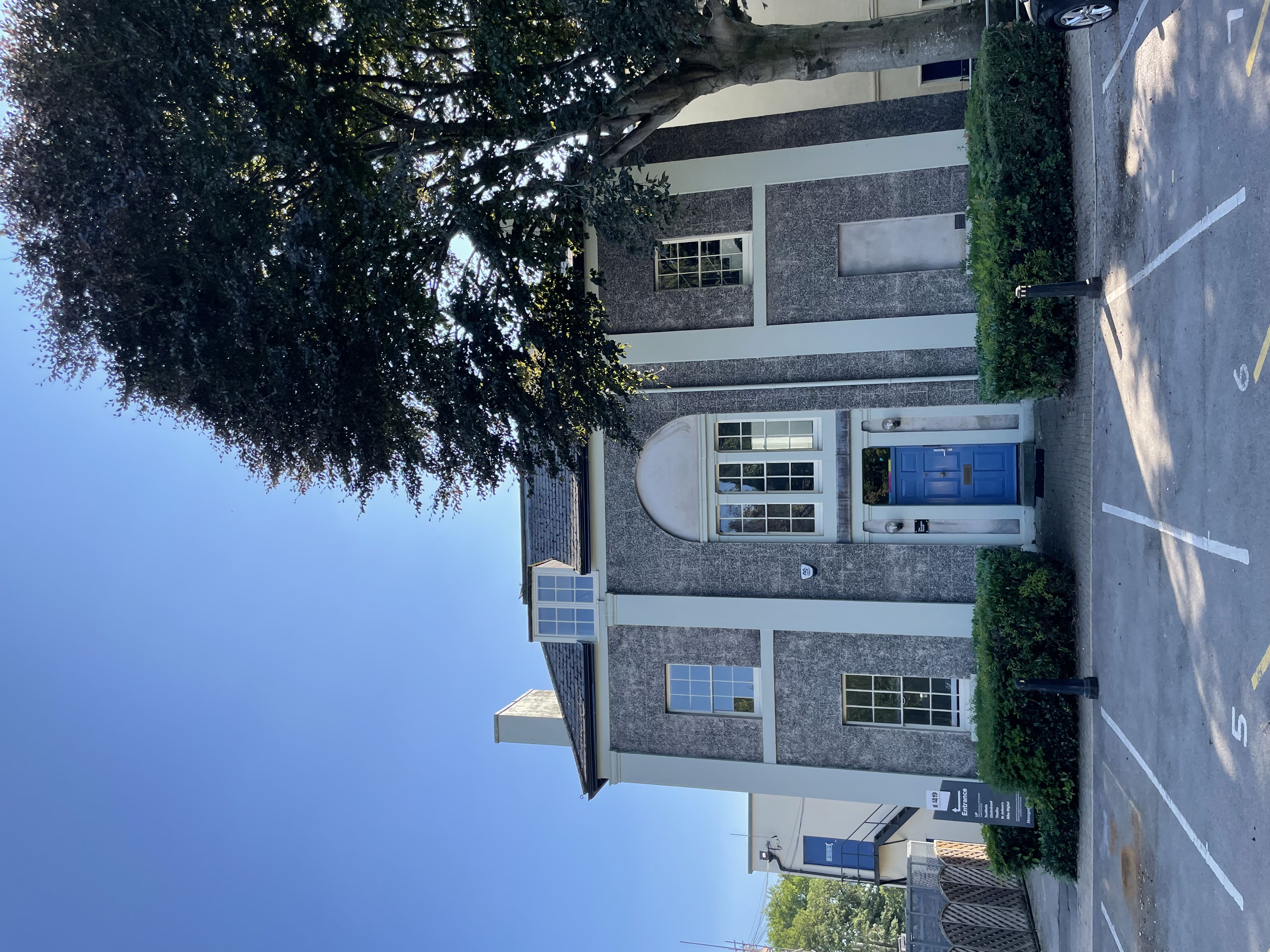Georgian House, 129 Cumberland Road, Bristol, Bristol, BS1 6UN