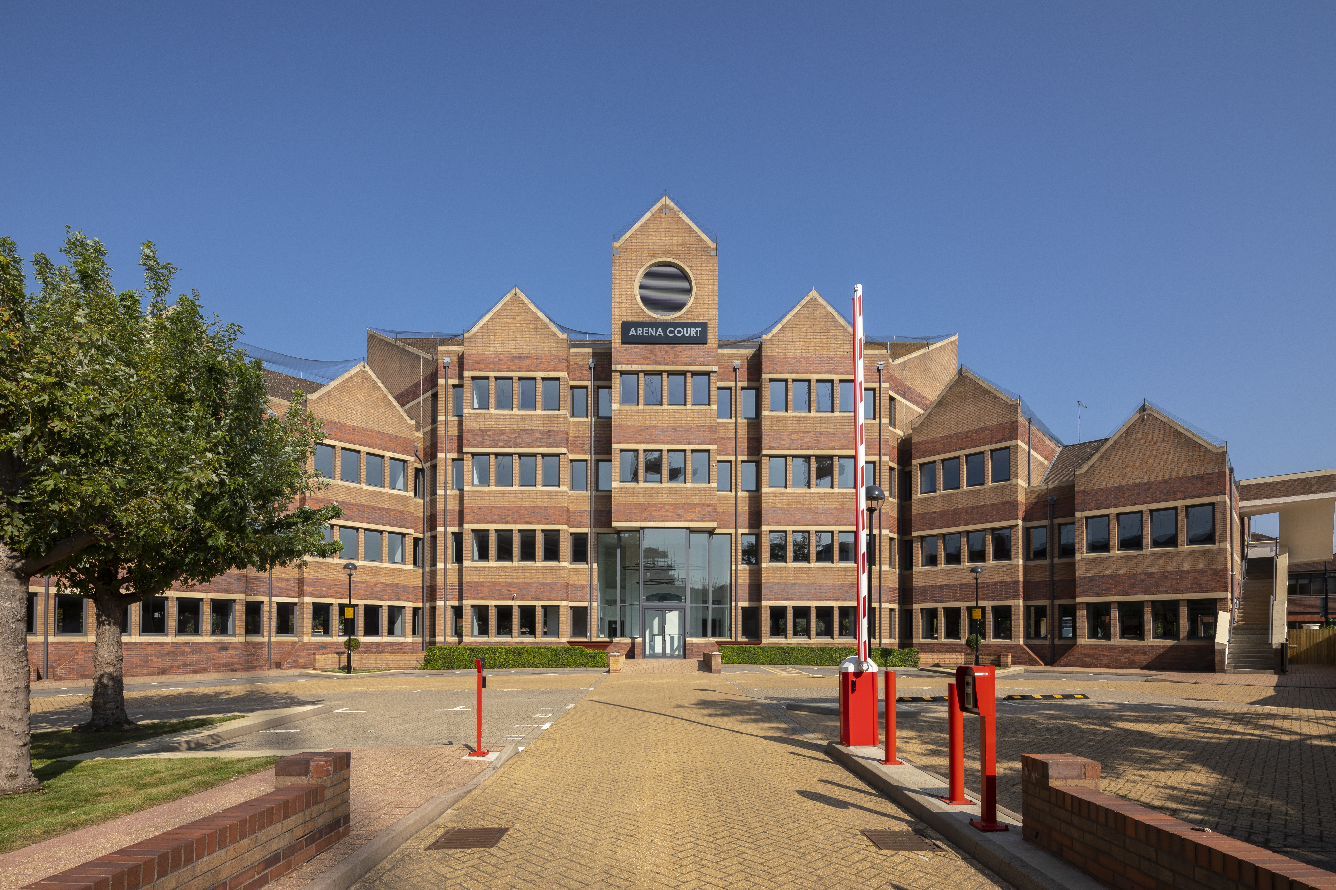 Arena Court, Arena Court, Crown Lane, Maidenhead, Berkshire, SL6 8QZ