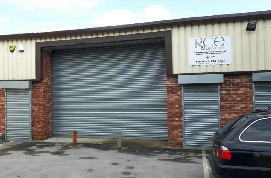 25 Lockwood Way, Beeston, Leeds, LS11 5TH