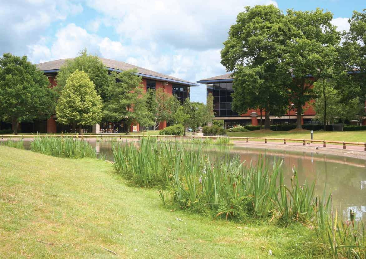 The Solent Centre, Solent Business Park, Whiteley, Fareham, Hampshire, PO15 7AW