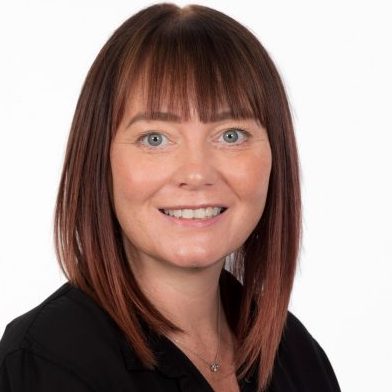 Sheryl Hoare
