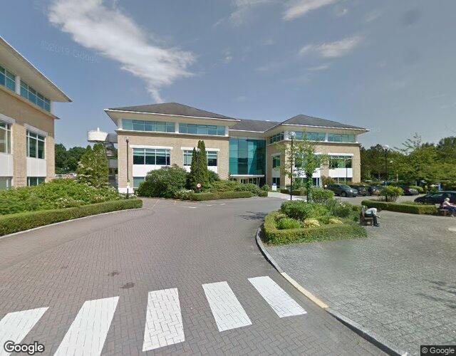 Affinity 2, 3000B Parkway, Solent Business Park, Whiteley, Fareham, Hampshire, PO15 7JX
