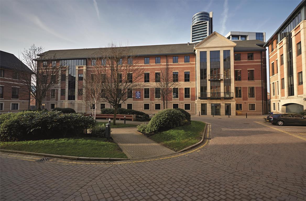 1 Victoria Place, Leeds, West Yorkshire, LS11 5AE