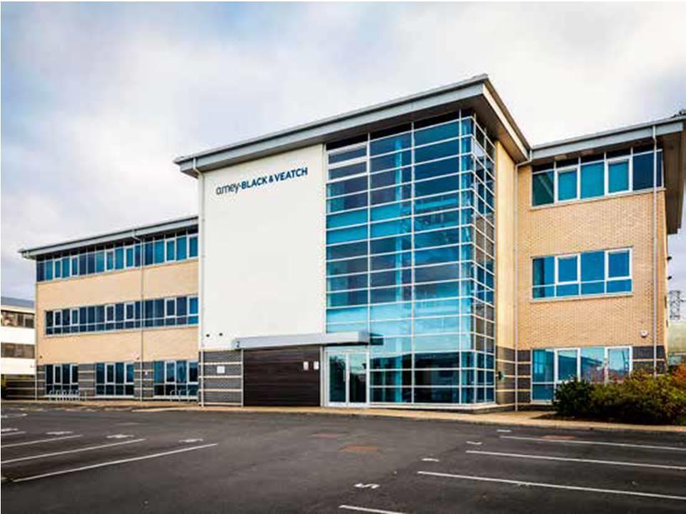 Buchanan Gate, Stepps, Glasgow, G33 6FB