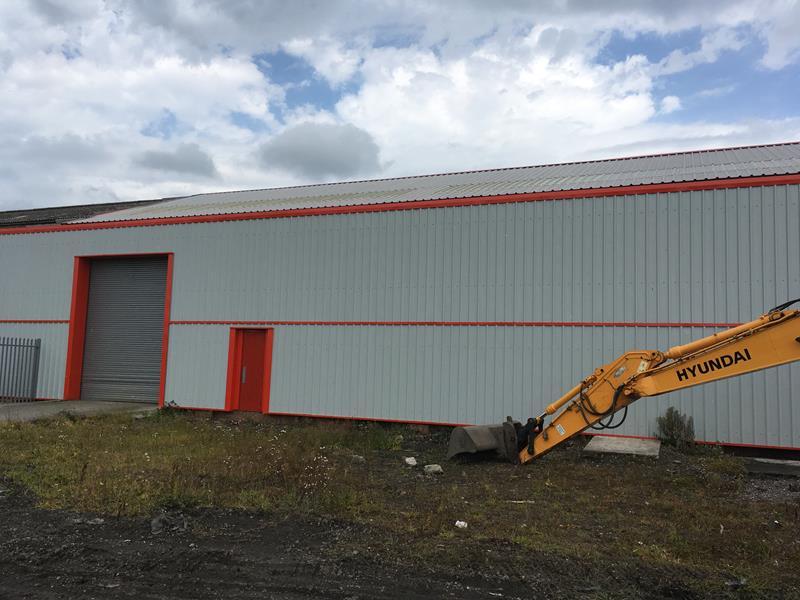 Unit 2A Cramic Business Park, Cramic Way, Port Talbot, SA13 1RU
