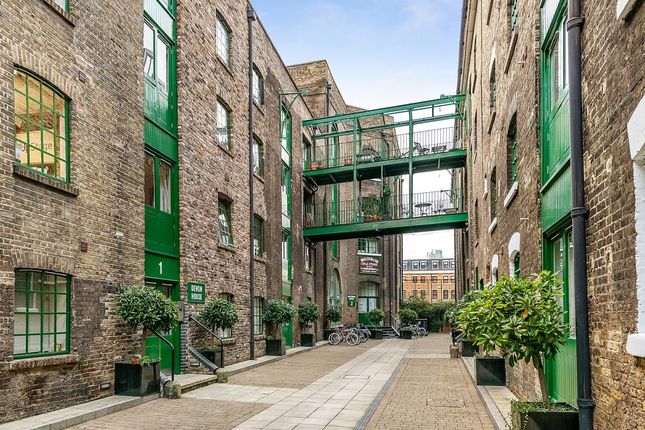 Maidstone Mews, 72-76 Borough High Street, London, SE1 1GN