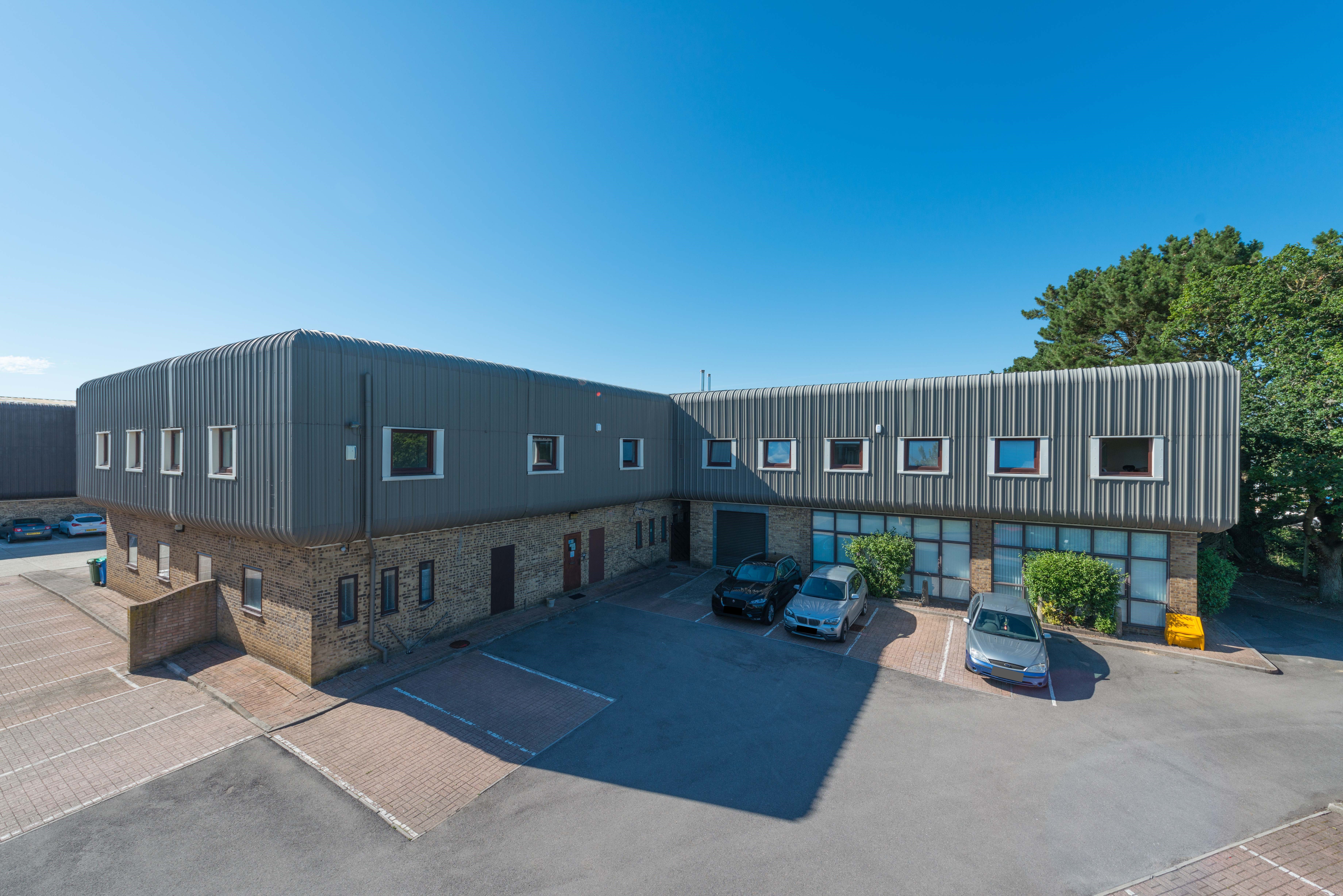Suite F3 Ryan House, Sandford Lane, Wareham, Dorset, BH20 4DY