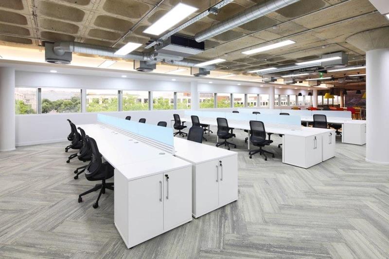 Ashton House, Affinity, Silbury Boulevard, Central Milton Keynes, Milton Keynes, MK9 2HG