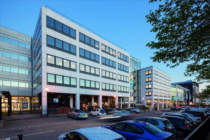 CBXII, Midsummer Boulevard, Milton Keynes, MK9 2EA