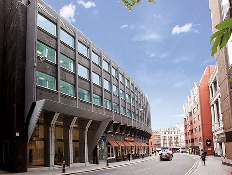 10 Fetter Lane, London, EC4A 1BR