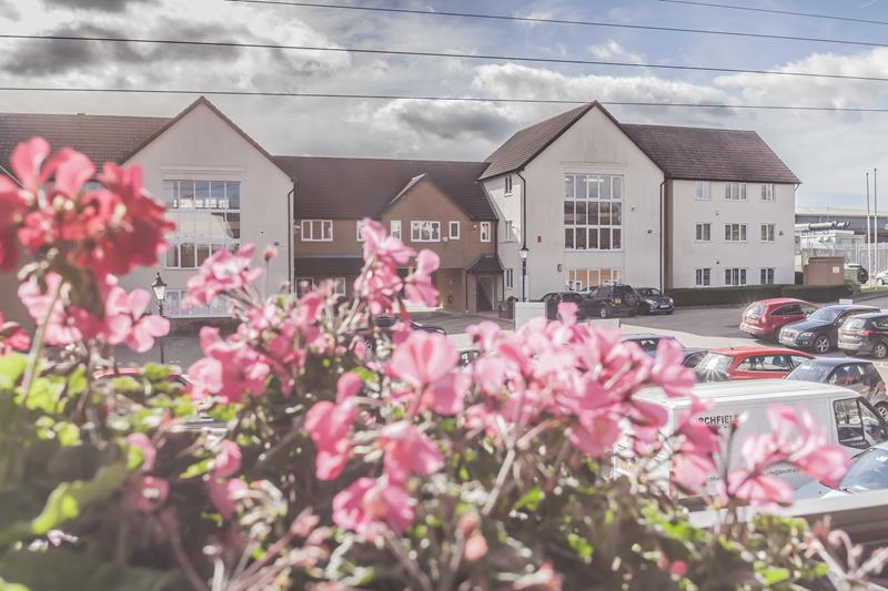 The Courtyard, Woodlands Lane, Almondsbury, Bristol, BS32 4NQ