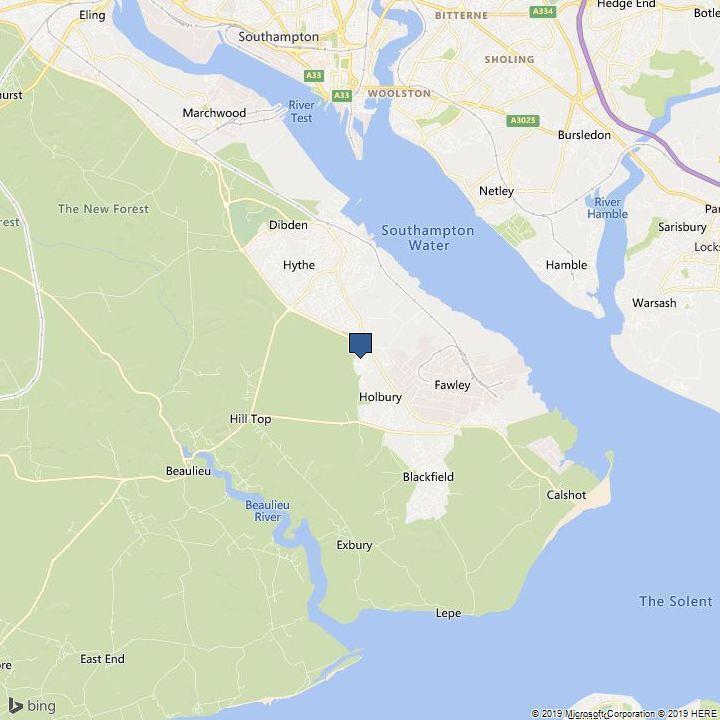 Glenmore Business Park, Lime Kiln Lane, Holbury, SO45 2QL