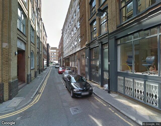 Northburgh House, 10 Northburgh Street, Clerkenwell, EC1V 0AT