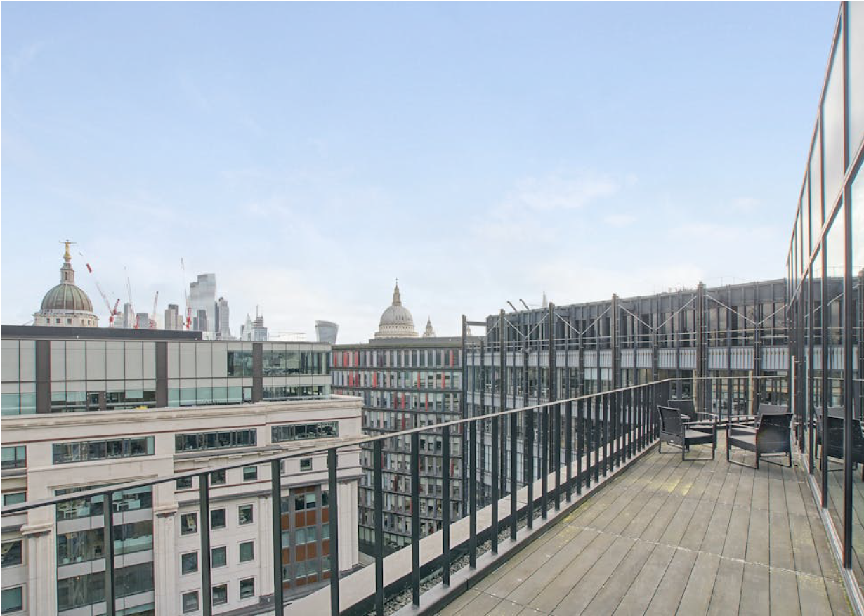 20 Farringdon Street, London, EC4A 4AB