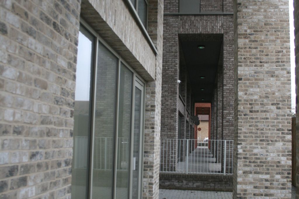 Osier Way, London, E10 5SB -  Strettons