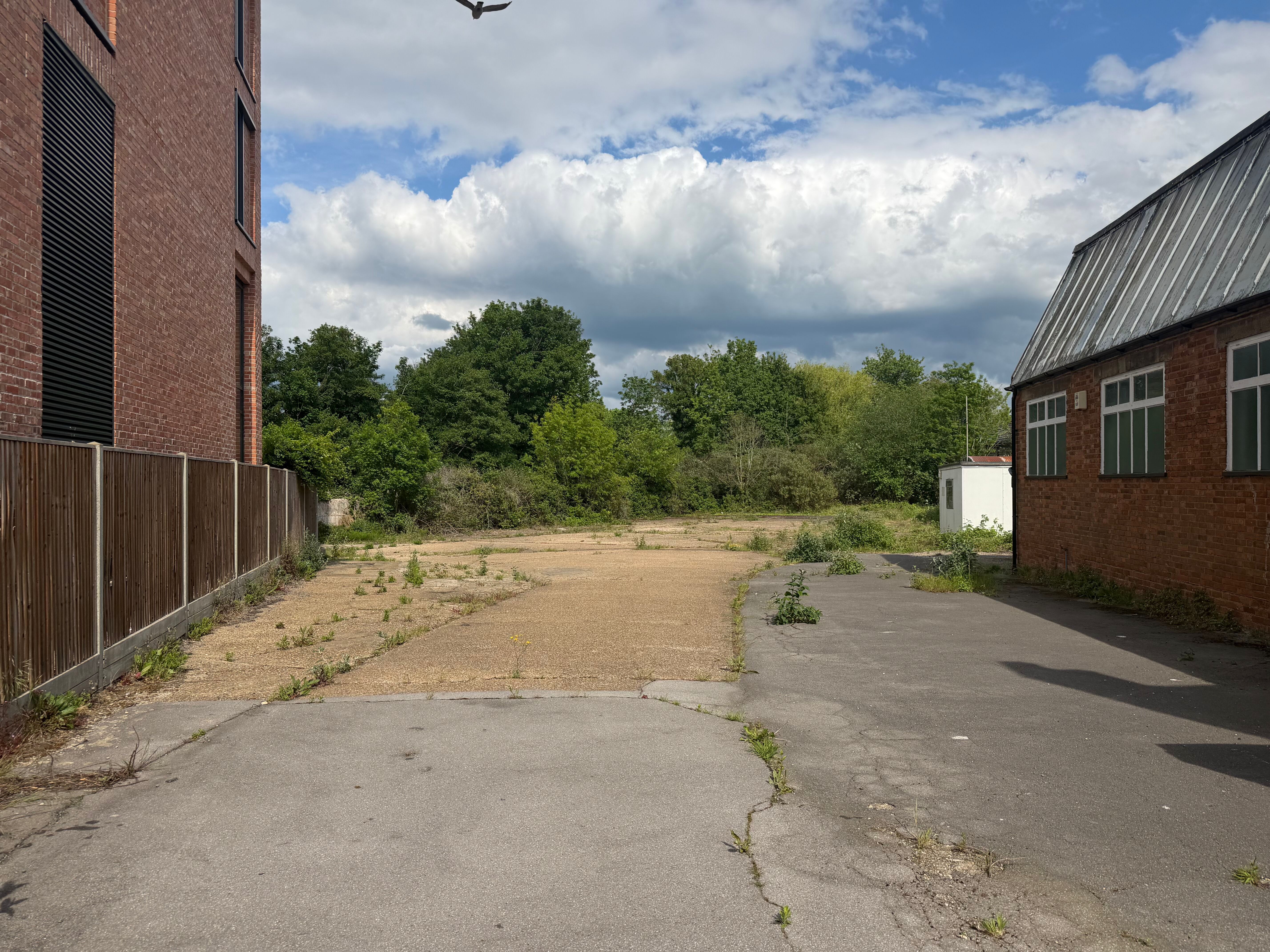 Land at, 175 Walnut Tree Close, Guildford, GU1 4TX