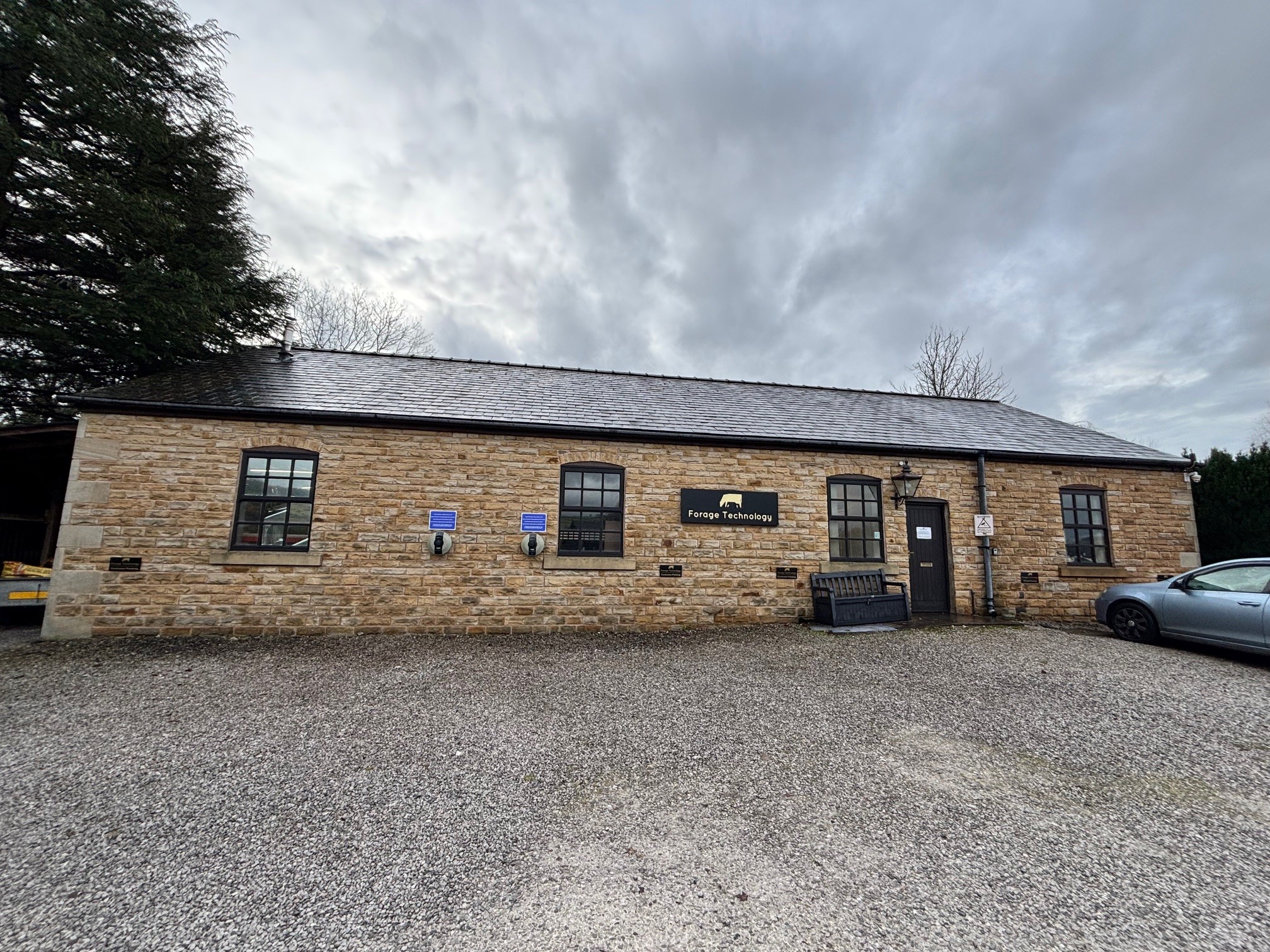 Image of Unit 2 Station Road, Furness Vale, High Peak, Derbyshire, Furness Vale