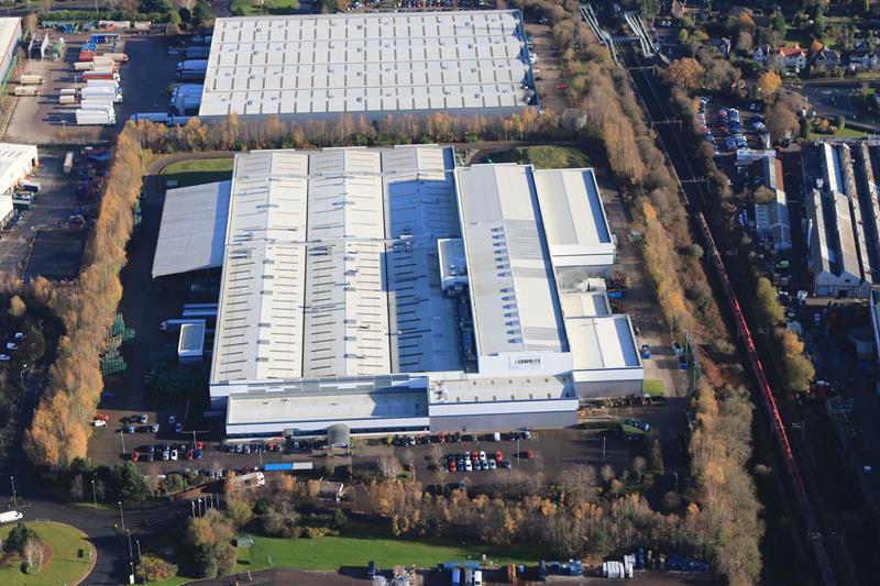 AXIAL Coventry Business Park, Coventry, Coventry, CV5 6UF