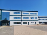 Unit 3 Chaucer Industrial Estate, Granville Way, Bicester, Oxfordshire, OX26 4QZ