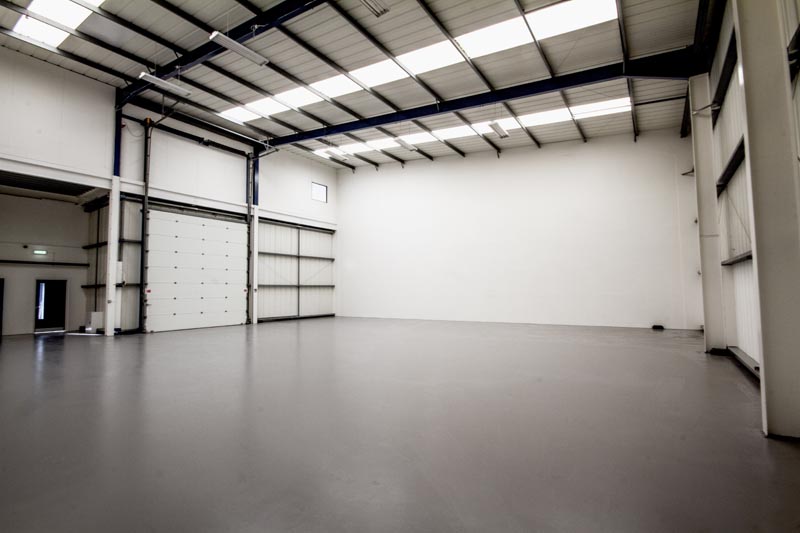 Unit 7, Edmonton Trade Park, Advent Way, Edmonton, N18