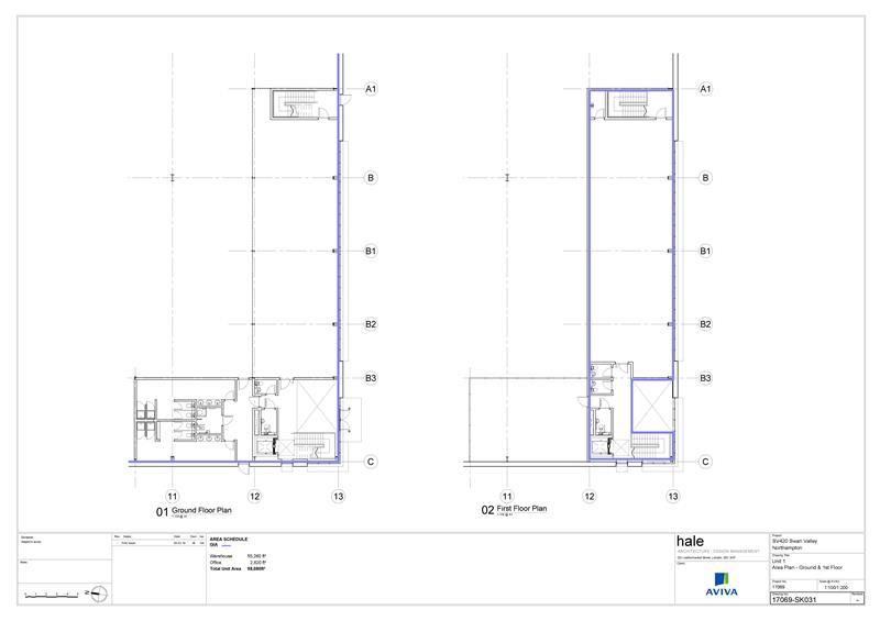 Odette 58 Cob Drive, Swan Valley, Northampton, NN4 9BB