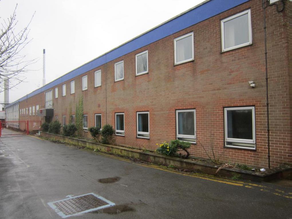 Image of Ground Floor Offices Tower Brewery, Tadcaster