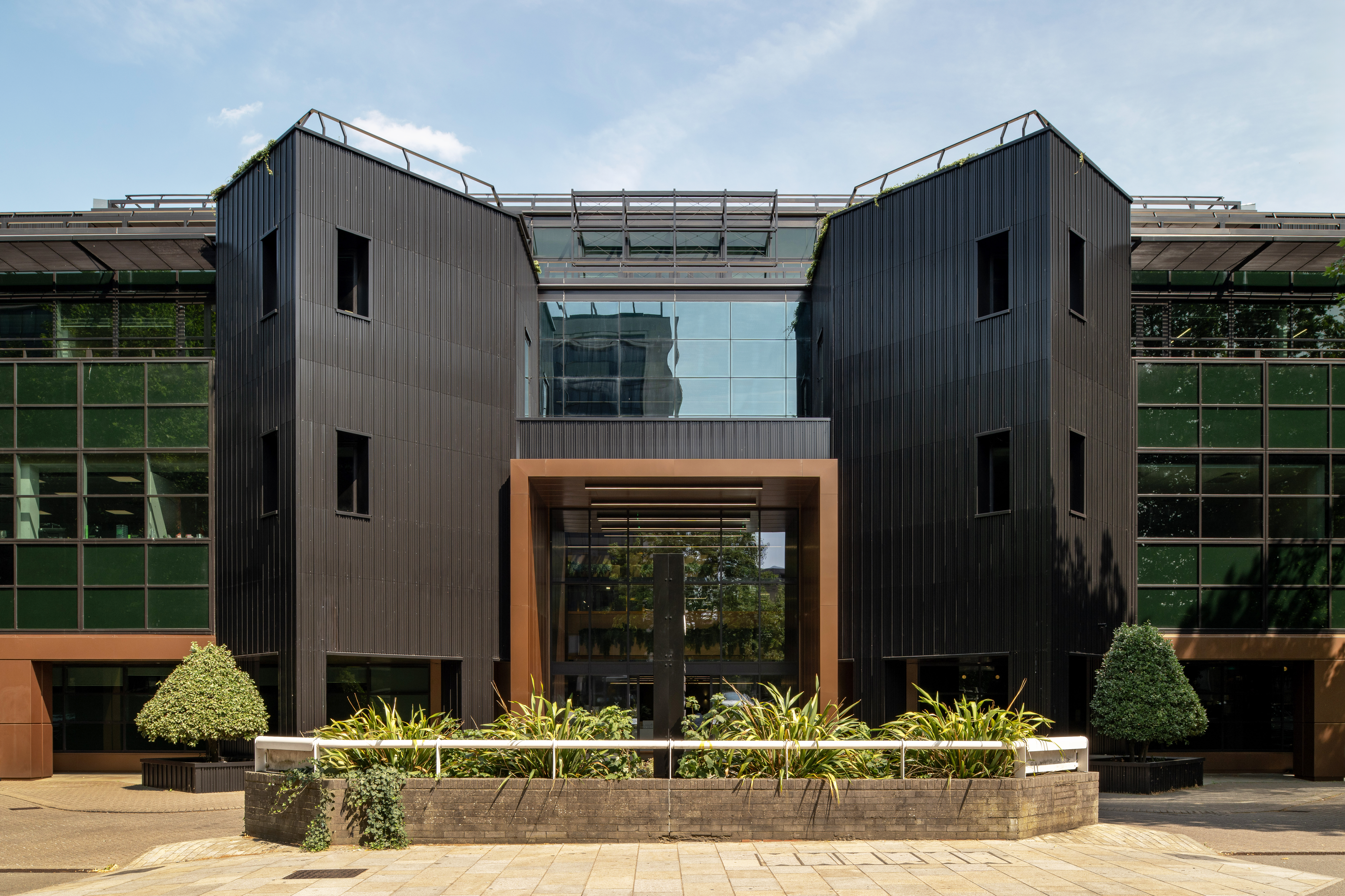 58 Clarendon Road, Watford, Hertfordshire, WD17 1DA