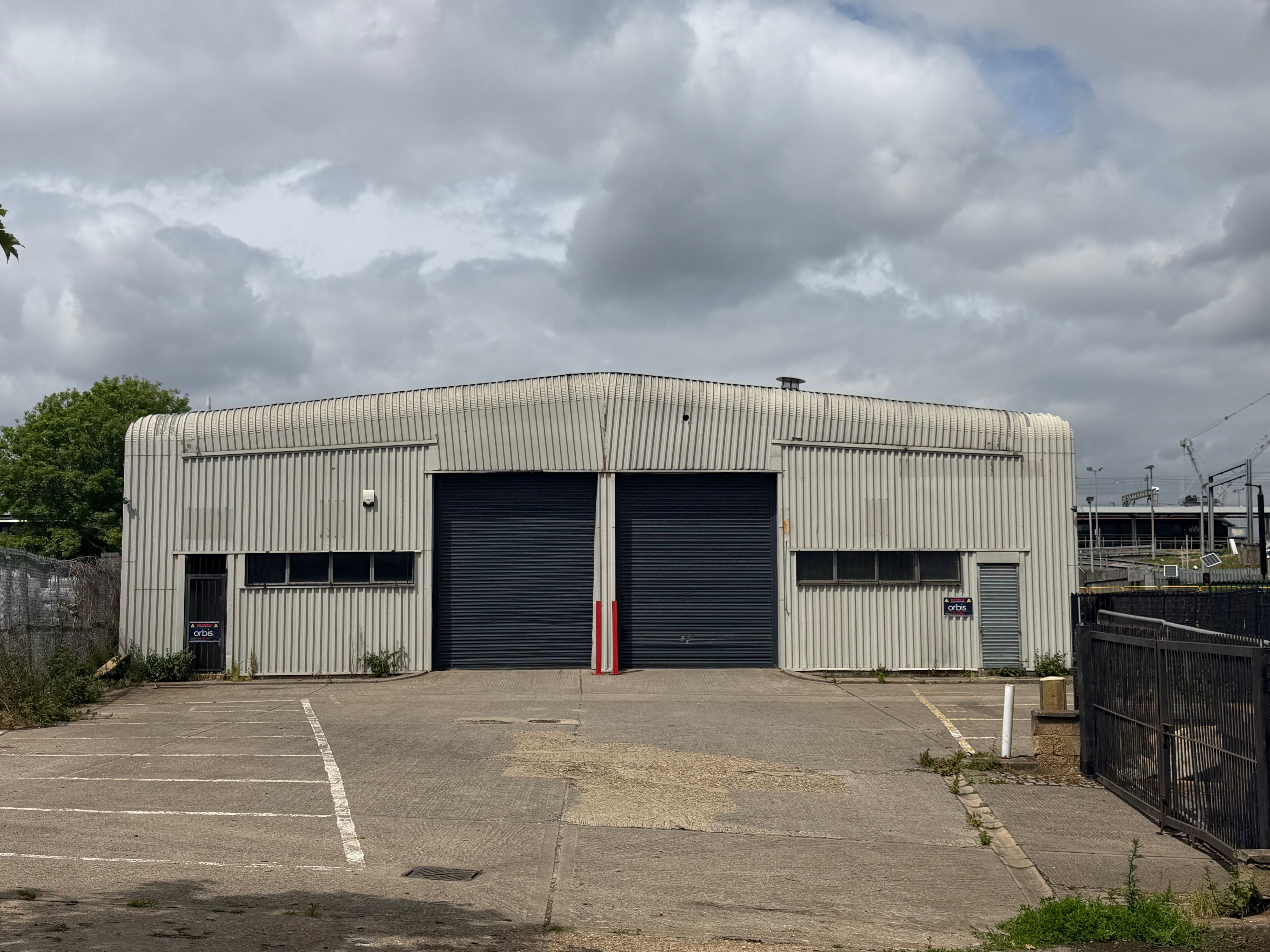 Unit 2 & 3 Old Oak Common Lane, London, W3 7DX