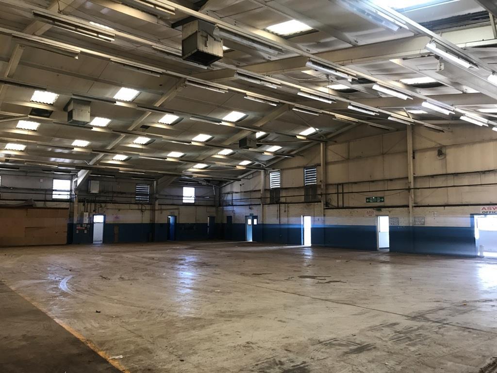 Unit 8A Rheola Enterprise Park, Rheola Enterprise Park, Neath, SA11 4BU