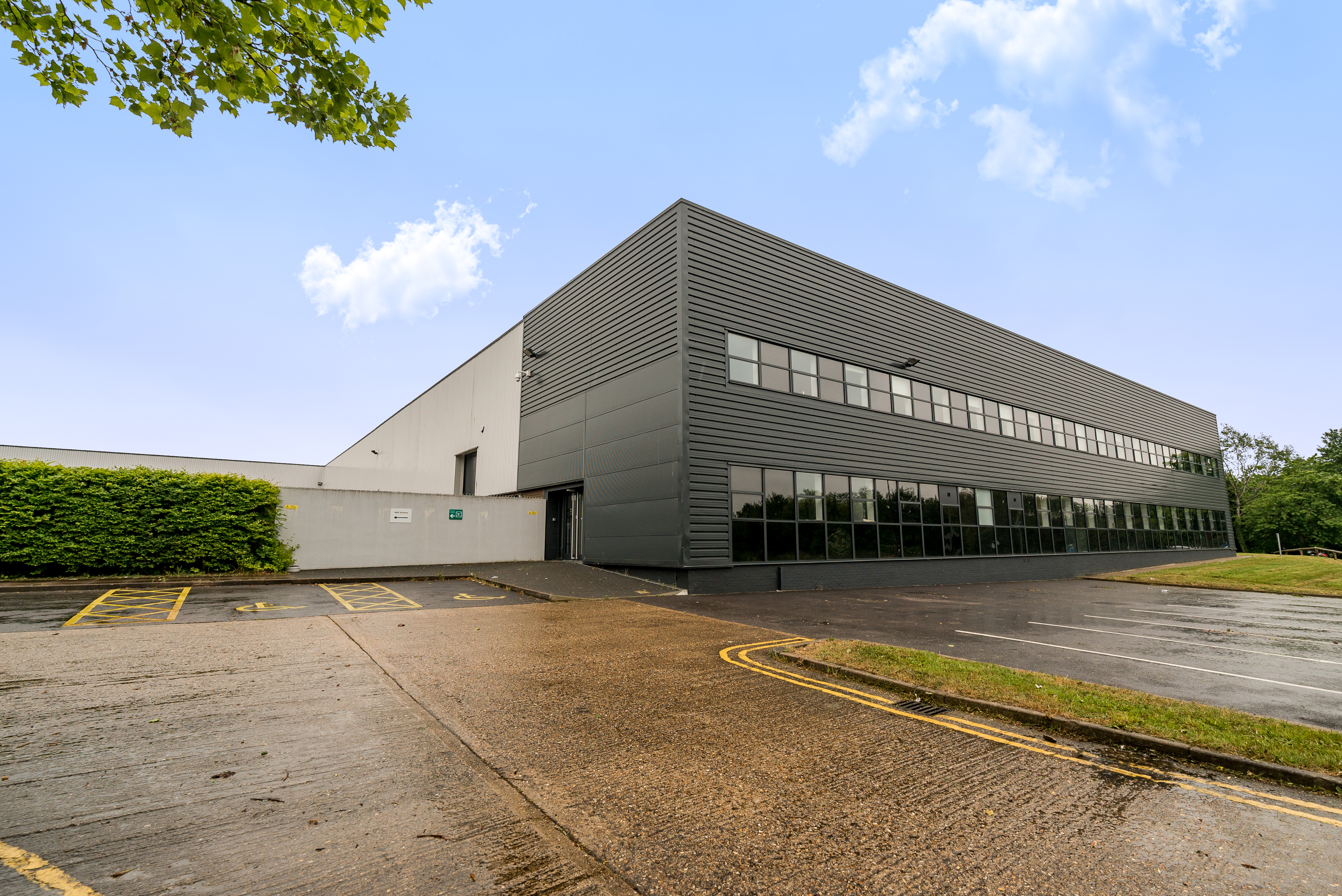 Connex 90, 73 Mercers Drive, Bradville, Milton Keynes, MK13 7HQ