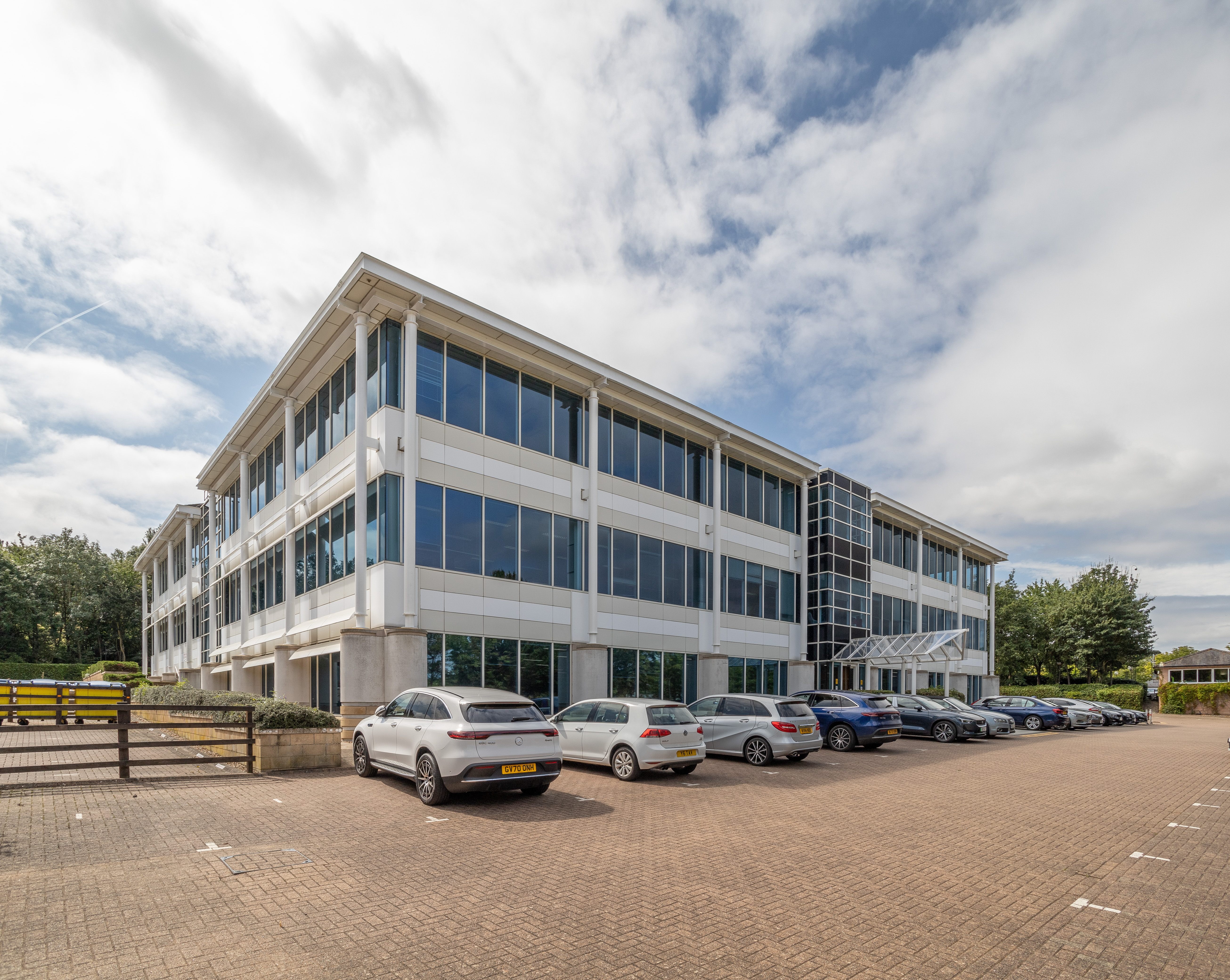 300 Pavilion Drive, Northampton, NN4 7YE