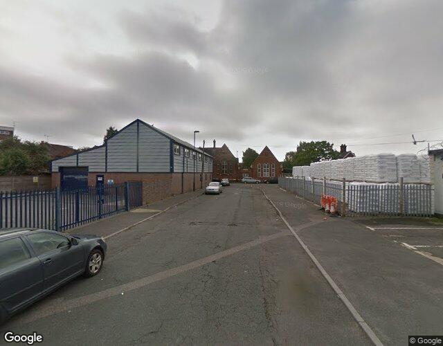 Unit 7 The Glenmore Centre, Cable Street, Southampton, Hampshire, SO14 5AE