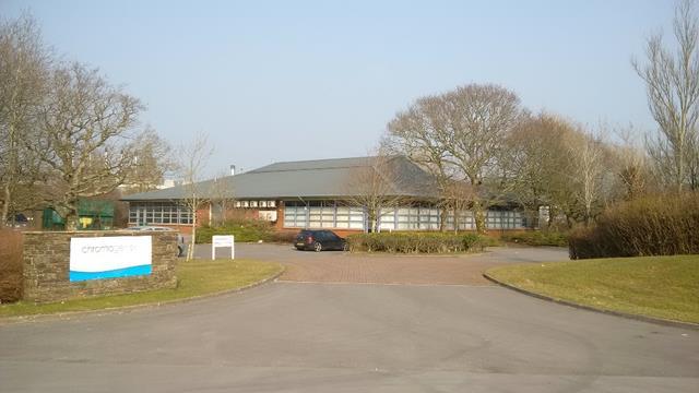 Unit 2, Heol Rhosyn, Llanelli, SA14 8QG
