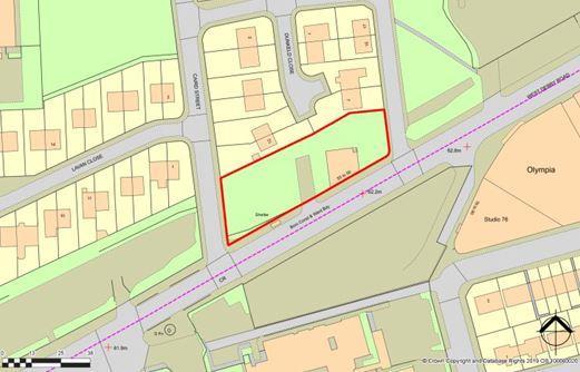 55-59 West Derby Road, Everton, Liverpool, L6