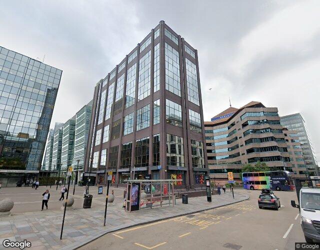One Colmore Row, Birmingham, West Midlands, B3 2BJ