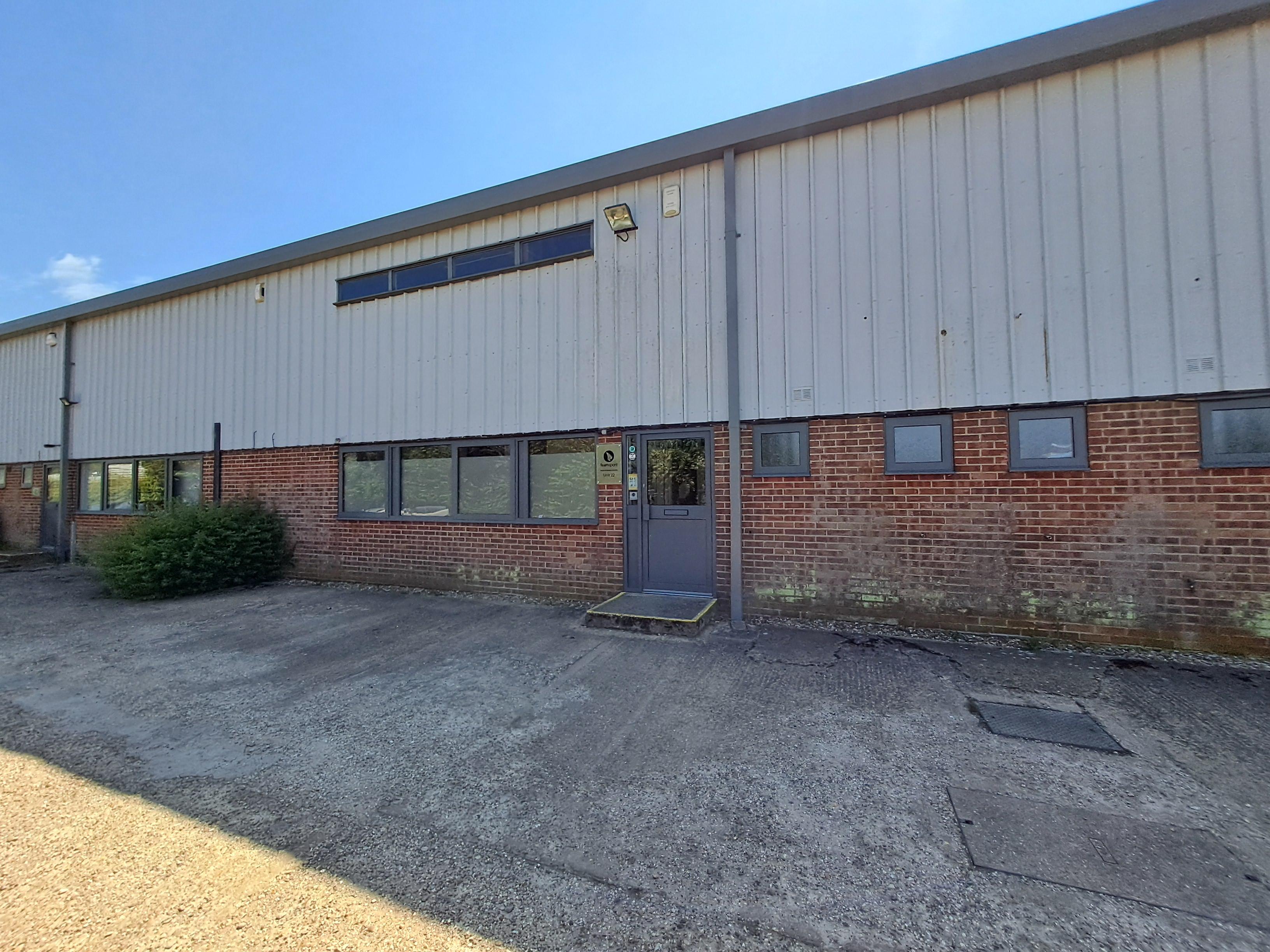 22 Silverstone Park, Silverstone, NN12 8TN