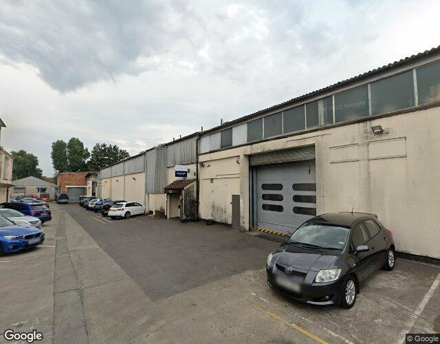Units 404, 405 & 608 Petherton Road, Unit 405, Central Park, Bristol, Somerset, BS14 9BZ