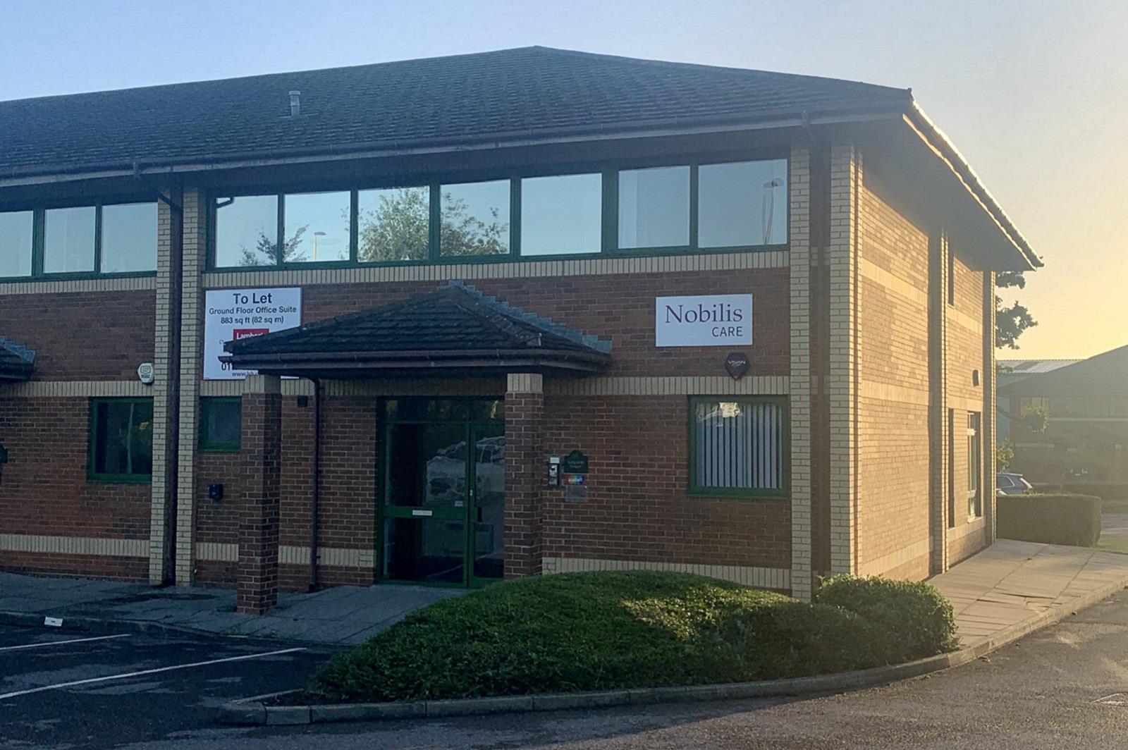 Kingston House, Armstrong Way, South West, Yate, BS37 5NA