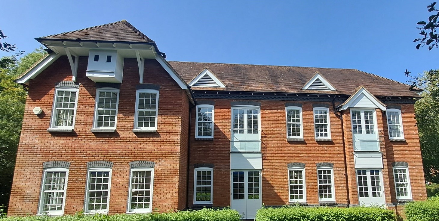 Tangley House (Postford Mill), Postford Mill, Mill Lane, Guildford, Surrey, GU4 8RT
