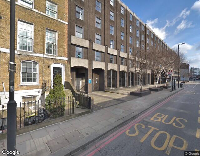 69 King's Cross Road, London, WC1X 9LN